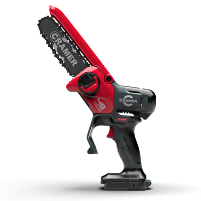 48V Mini Chainsaw