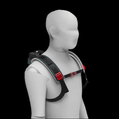 Battery Harness