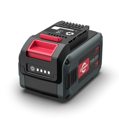 48V 5Ah Tabless Battery