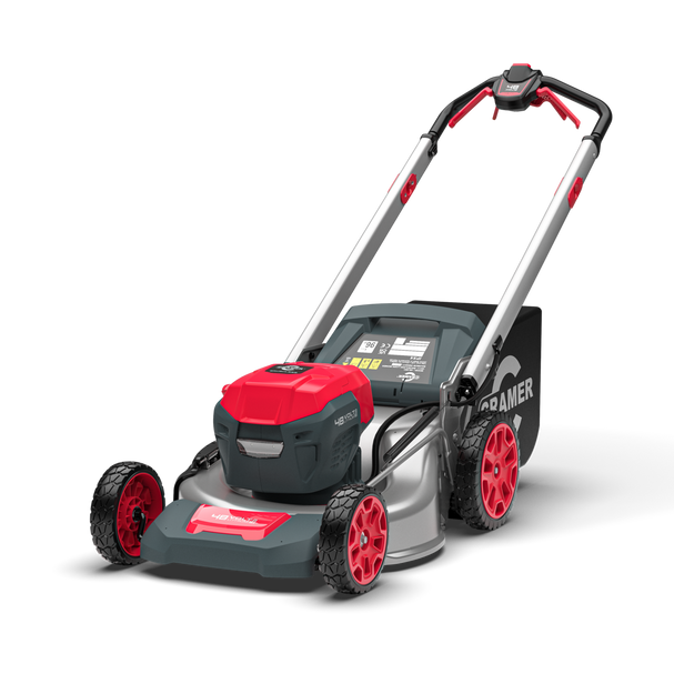 48V Lawn Mower 51 cm