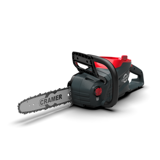 82V Chainsaw 2,4 kW