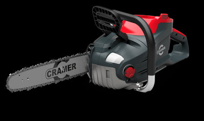 82V Chainsaw 38 cm
