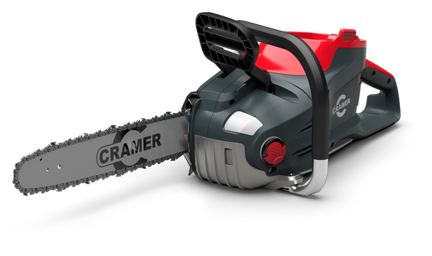 82V Chainsaw 3,4 kW