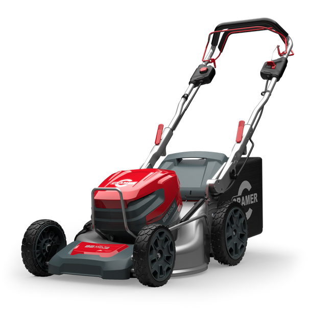 82V Lawn Mower 51 cm