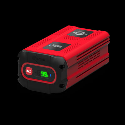 Batterie 82V 8Ah