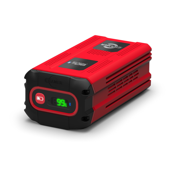 Batterie 82V 8Ah