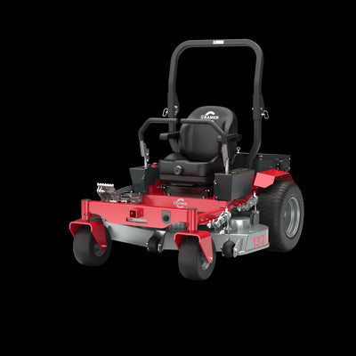82V Zero Turn 132 cm