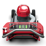 Tondeuse à gazon tout terrain OPTIMUS™ 53 cm