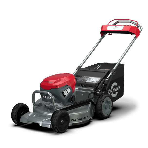 OPTIMUS™ All Terrain Lawn Mower 53 cm