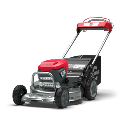 OPTIMUS™ All Terrain Rasenmäher 53 cm