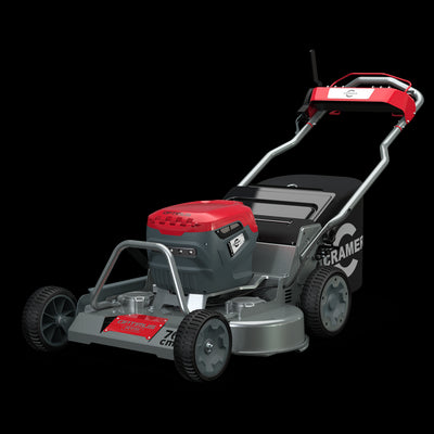 Rasaerba All Terrain 76cm OPTIMUS™