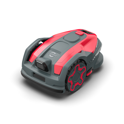 AiConic® 3 Robotic RTK Mower