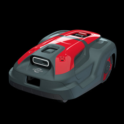 AiConic® 12 Robotic RTK Mower