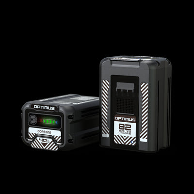 Batterie OPTIMUS™ CORE™ 300 Wh