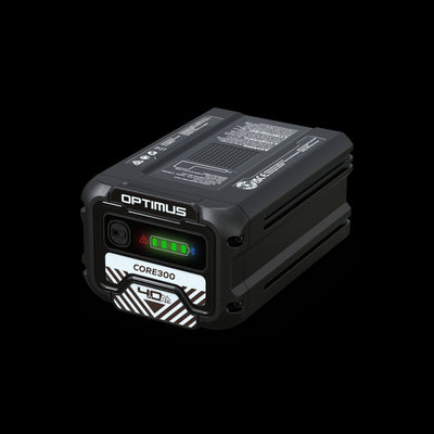Batterie OPTIMUS™ CORE™ 300 Wh