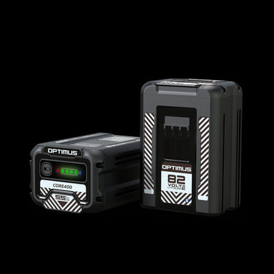 Batterie OPTIMUS™ CORE™ 400 Wh