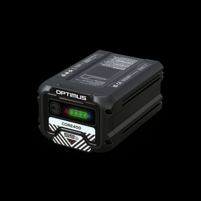 Batterie OPTIMUS™ CORE™ 400 Wh