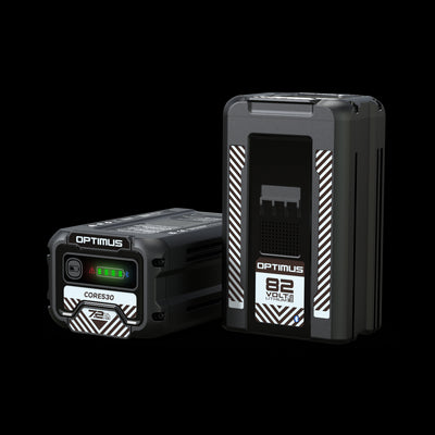 Batterie OPTIMUS™ CORE™ 530 Wh
