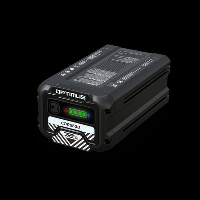 Batterie OPTIMUS™ CORE™ 530 Wh