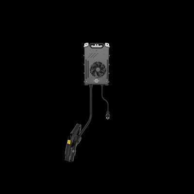 Chargeur OptimusZ 3,3 kW