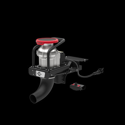OPTIMUS™ Soffiatore ETO