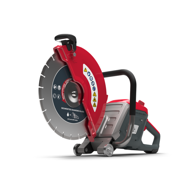 OPTIMUS™ 82V Trennschleifer PC350