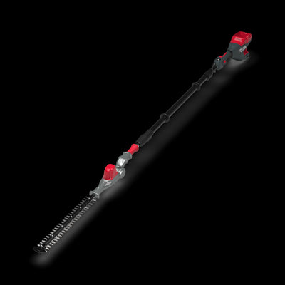 OPTIMUS™ Telescopic Pole Hedge Trimmer