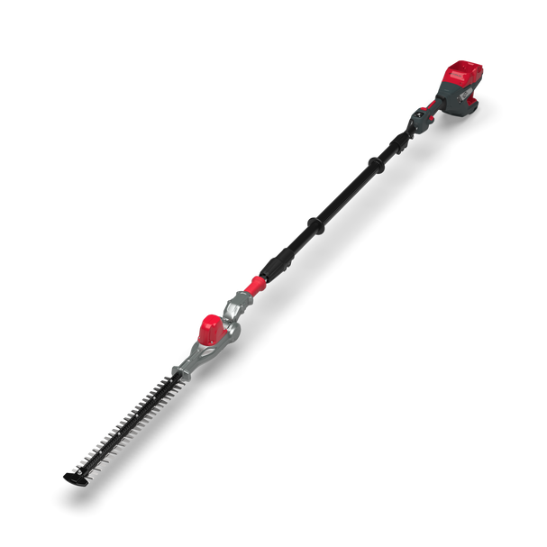 Taille-haie à perche télescopique OPTIMUS™