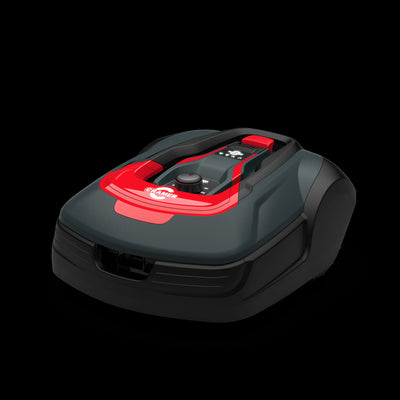 RM1000 Robot rasaerba a cavo perimetrale