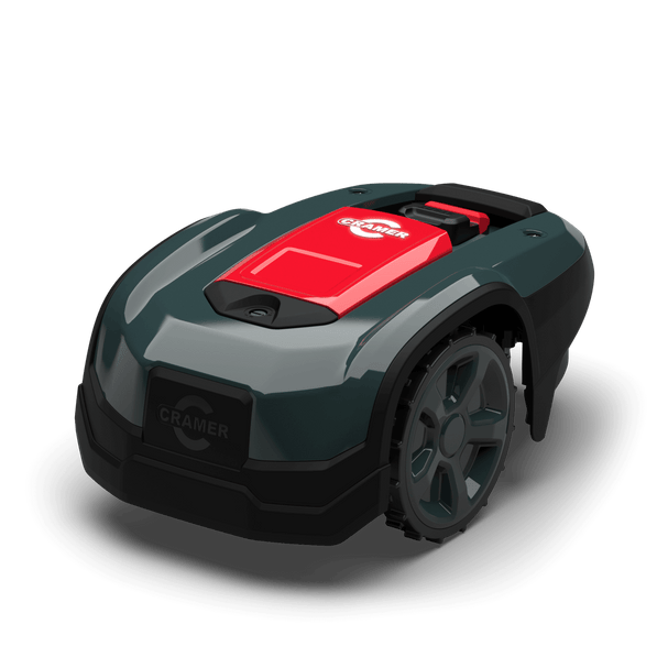 Robot de tonte RM800
