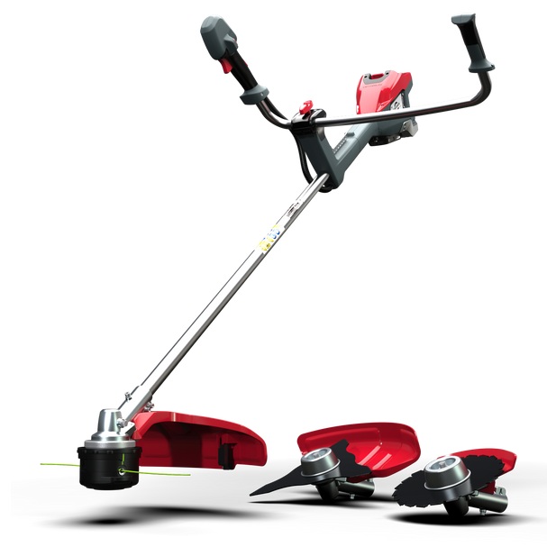 OPTIMUS™ Brush Cutter 2.0 kW H