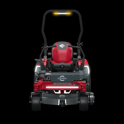 Zero Turn 122cm 24kWh OPTIMUS™