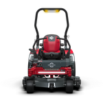 OPTIMUS™ Porteur Zero Turn 132 cm 24 kWh