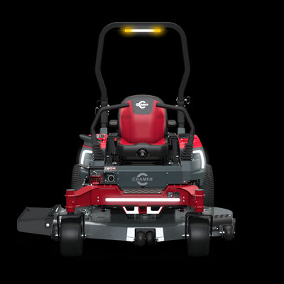 Zero Turn 152cm 24kwh OPTIMUS™
