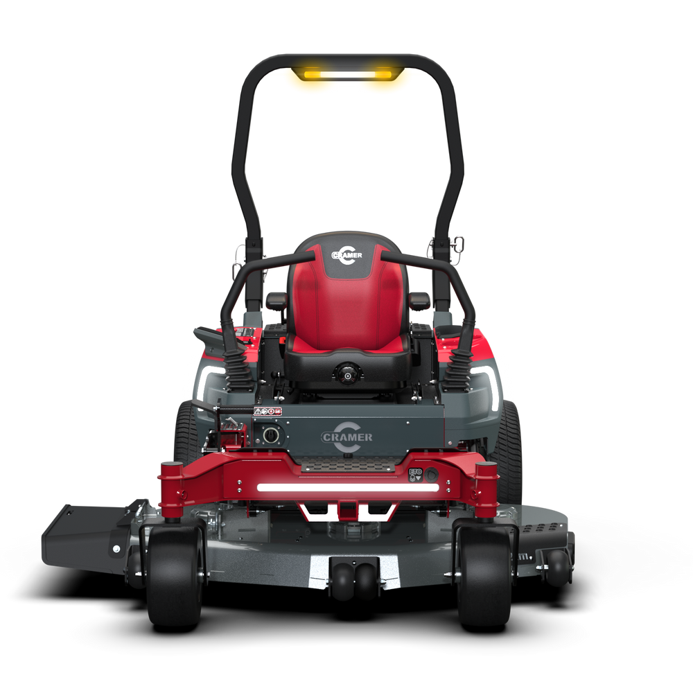 OPTIMUS™ ZTC152R Zero Turn