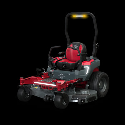 OPTIMUS™ Zero Turn Ride-On 152 cm 24 kwh R