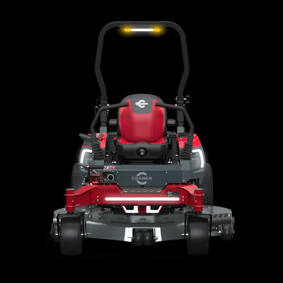 Zero Turn 152cm R 24kwh OPTIMUS™