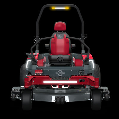 Zero Turn 182cm R 36kWh OPTIMUS™