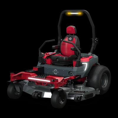 OPTIMUS™ Zero Turn Ride-On 182 cm 36 kWh R