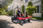 OPTIMUS™ Zero Turn Ride-On 182 cm 36 kWh R