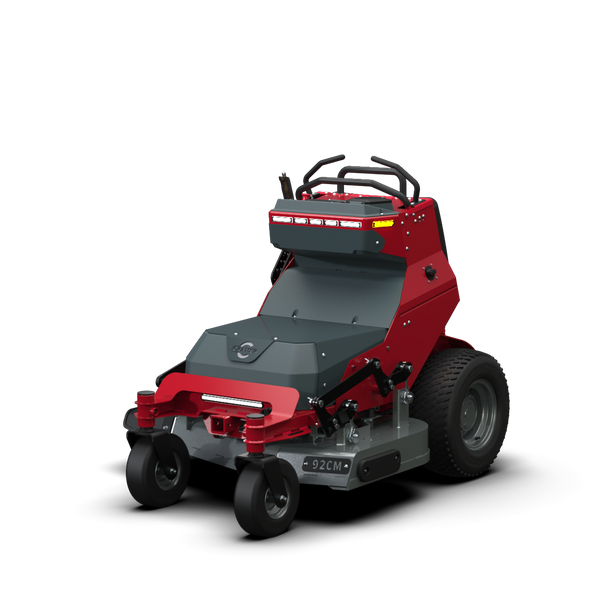 OPTIMUS™ ZTCS92 Stand-On