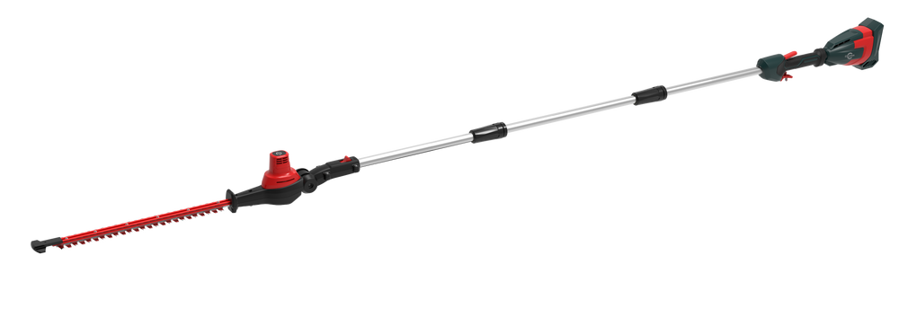 48V Pole Hedge Trimmer