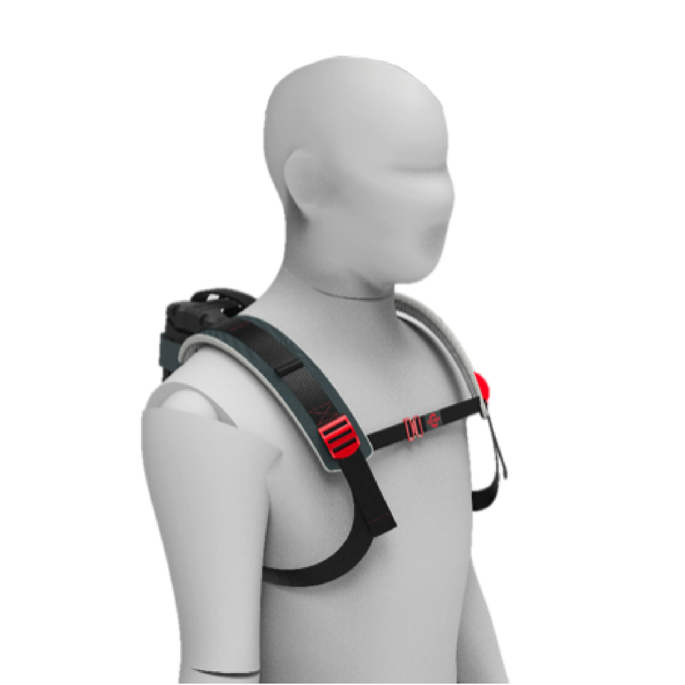 Battery Harness