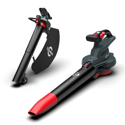 Blowers 82V & 48V