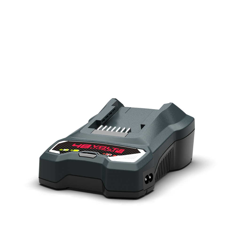 48V 1-Slot Charger