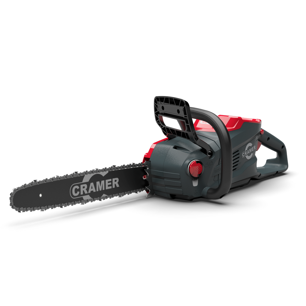 48V Chainsaw 1.8 kW