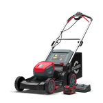 48V Lawn Mower 41 cm with 4Ah Battery