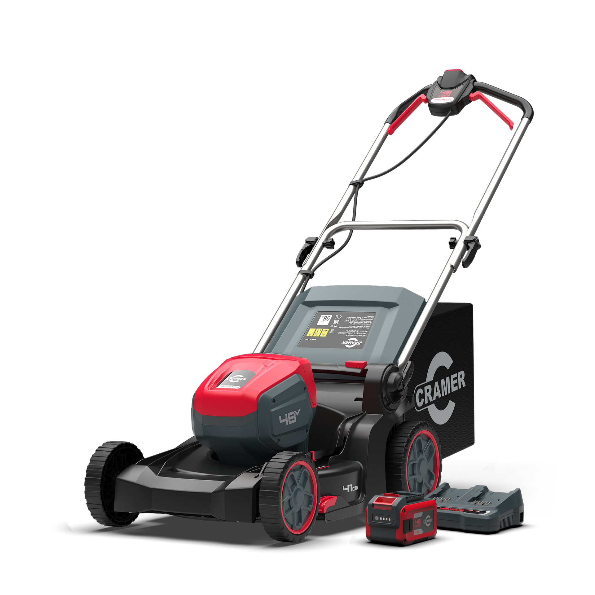 Alle Grasmaaiers – Cramer Tools, image size:1920x1920