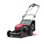 48V Lawn Mower 41 cm with 4Ah Battery