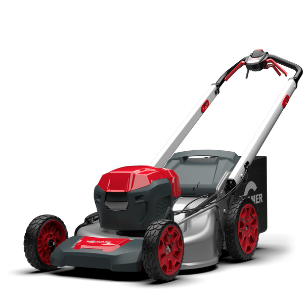 48V Lawn Mower 48 cm